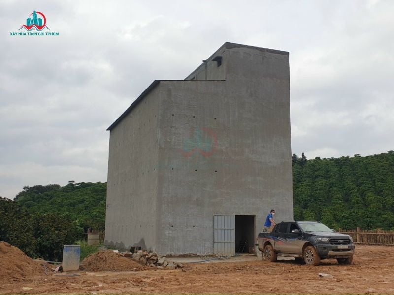 Cách Chọn Địa Điểm Phù Hợp Để Xây Dựng Nhà Nuôi Yến