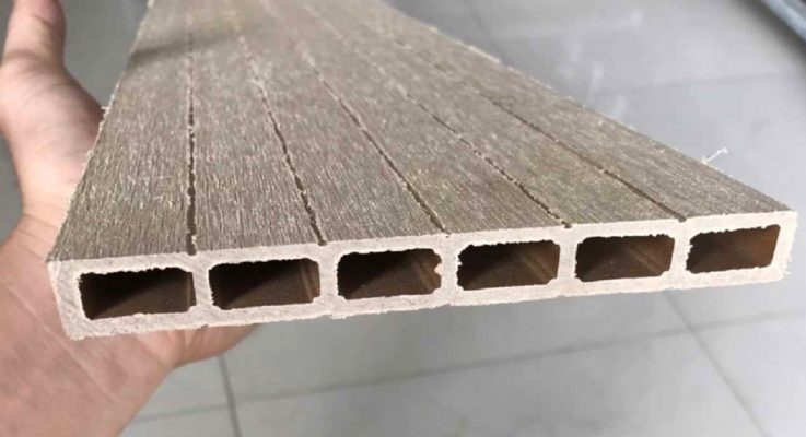 Gỗ làm thanh tổ yến tốt